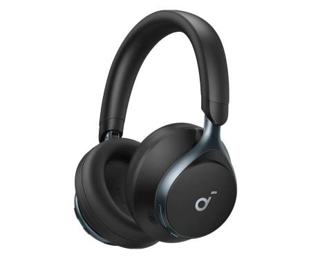 Наушники Anker Soundcore Space One Jet Black