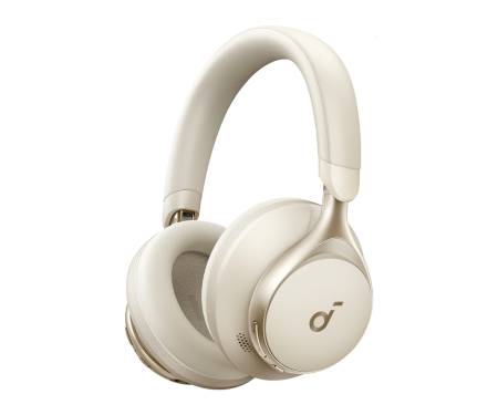 Наушники Anker Soundcore Space One Latte Cream