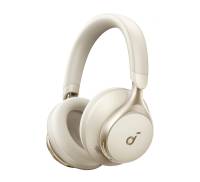 Наушники Anker Soundcore Space One Latte Cream