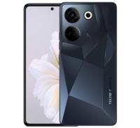 Смартфон Tecno Camon 20 Pro (CK7n) 8/256GB Predawn Black (4895180799792)