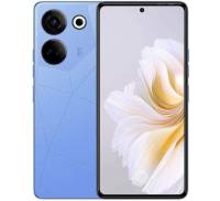 Смартфон Tecno Camon 20 Pro (CK7n) 8/256GB Serenity Blue (4895180799815)