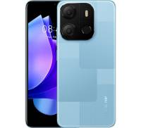Смартфон Tecno POP 7 (BF6) 2/64GB Capri Blue (4895180793592)
