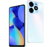 Смартфон Tecno Spark 10 Pro (KI7) 8/256GB Pearl White (4895180796111)