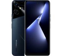 Смартфон Tecno Pova Neo-3 LH6n 8/128GB Mecha Black (4894947005329)