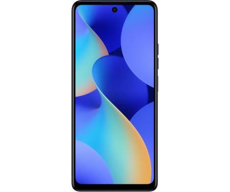 Смартфон Tecno Spark 10 Pro (KI7) 8/256GB Starry Black (4895180796104)