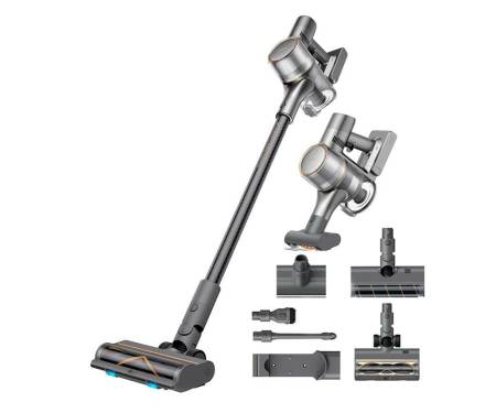 Вертикальный+ручной пылесос (2в1) Dreame Cordless Vacuum Cleaner R20 (VTV97A)