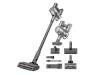 Вертикальный+ручной пылесос (2в1) Dreame Cordless Vacuum Cleaner R20 (VTV97A)