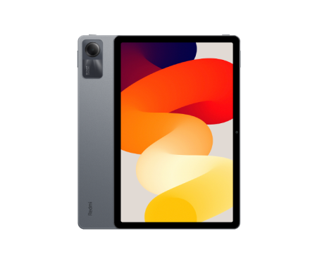 Планшет Xiaomi Redmi Pad SE 4/128GB Graphite Gray (VHU4448EU) 1