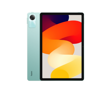 Планшет Xiaomi Redmi Pad SE 6/128GB Mint Green 1
