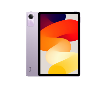 Планшет Xiaomi Redmi Pad SE 6/128GB Lavender Purple 1