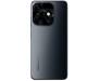 Смартфон Tecno Spark 10C (KI5m) 4/64GB Meta Black (4895180798214)