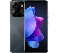 Смартфон Tecno Spark Go 2023 BF7 4/64GB Endless Black (4895180793011)