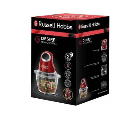 Измельчитель Russell Hobbs 24660-56 Desire