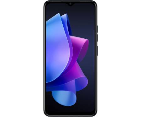 Tecno Spark Go 2023 BF7n 3/64GB Endless Black (4895180796296)