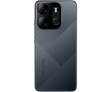 Tecno Spark Go 2023 BF7n 3/64GB Endless Black (4895180796296)