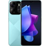 Смартфон Tecno Spark Go 2023 BF7n 3/64GB Endless Blue (4895180796302)