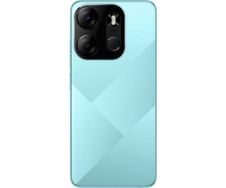 Смартфон Tecno Spark Go 2023 BF7n 3/64GB Endless Blue (4895180796302)