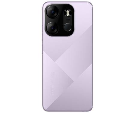 Смартфон Tecno Spark Go 2023 BF7n 3/64GB Nebula Purple (4895180796319)