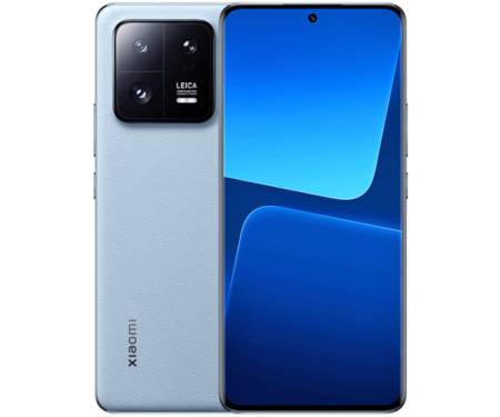 Смартфон Xiaomi 13 Pro 12/256GB Mountain Blue