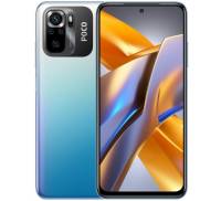 Смартфон Xiaomi Poco M5s 8/256GB Blue