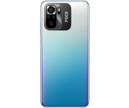 Смартфон Xiaomi Poco M5s 8/256GB Blue