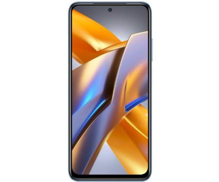 Смартфон Xiaomi Poco M5s 8/256GB Blue