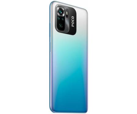 Смартфон Xiaomi Poco M5s 8/256GB Blue