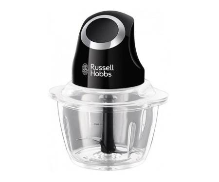 Измельчитель Russell Hobbs 24662-56 Matte Black