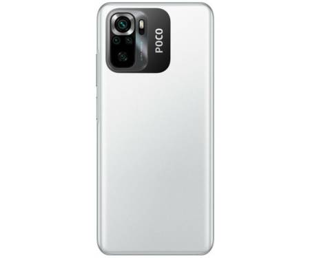 Смартфон Xiaomi Poco M5s 8/256GB White