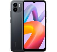 Смартфон Xiaomi Redmi A2 3/64GB Black