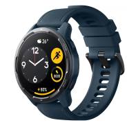 Смарт-часы Xiaomi Watch S1 Active Ocean Blue (BHR5467GL)