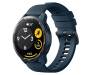 Смарт-часы Xiaomi Watch S1 Active Ocean Blue (BHR5467GL)