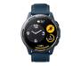 Смарт-часы Xiaomi Watch S1 Active Ocean Blue (BHR5467GL)