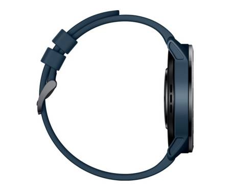 Смарт-часы Xiaomi Watch S1 Active Ocean Blue (BHR5467GL)