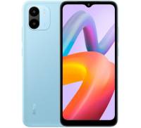 Смартфон Xiaomi Redmi A2 3/64GB Light Blue