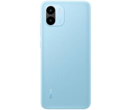 Смартфон Xiaomi Redmi A2 3/64GB Light Blue