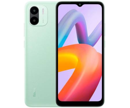 Смартфон Xiaomi Redmi A2 3/64GB Light Green