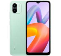 Смартфон Xiaomi Redmi A2 3/64GB Light Green