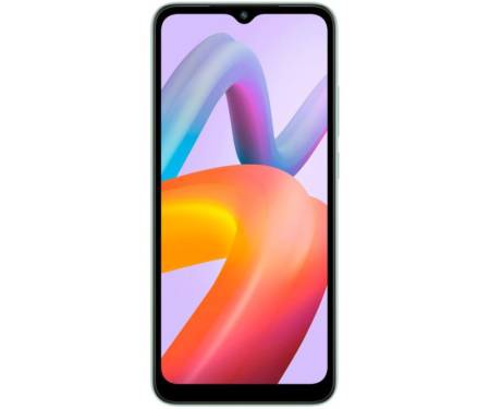 Смартфон Xiaomi Redmi A2 3/64GB Light Green