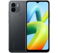 Смартфон Xiaomi Redmi A2 Plus 3/64GB Black