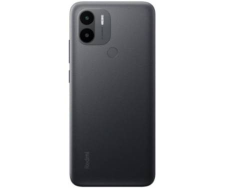 Смартфон Xiaomi Redmi A2 Plus 3/64GB Black