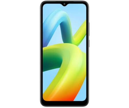 Смартфон Xiaomi Redmi A2 Plus 3/64GB Black