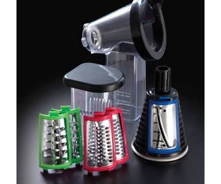 Овощерезка Russell Hobbs 22280-56 Desire Slice&Go