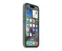 Чехол для Apple iPhone 15 Pro Silicon Case with MagSafe - Cypress (MT1J3)