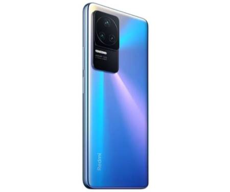 Смартфон Xiaomi Redmi K50 8/256GB Blue