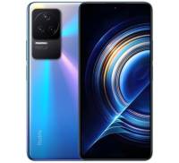 Смартфон Xiaomi Redmi K50 8/256GB Blue