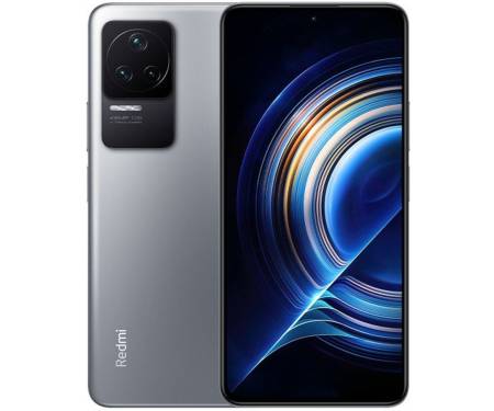 Смартфон Xiaomi Redmi K50 8/256GB White