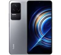 Смартфон Xiaomi Redmi K50 8/256GB White