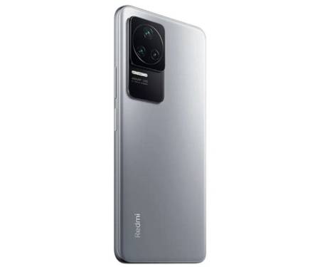 Смартфон Xiaomi Redmi K50 8/256GB White