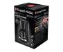 Капельная кофеварка Russell Hobbs Honeycomb 27011-56
